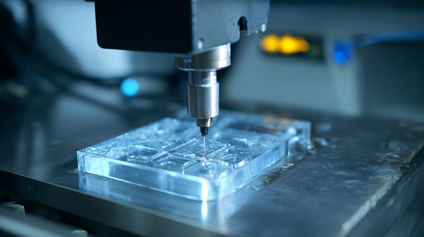 2025 Top Trends in Mold Making: Innovations Driving $14 Billion Industry Growth