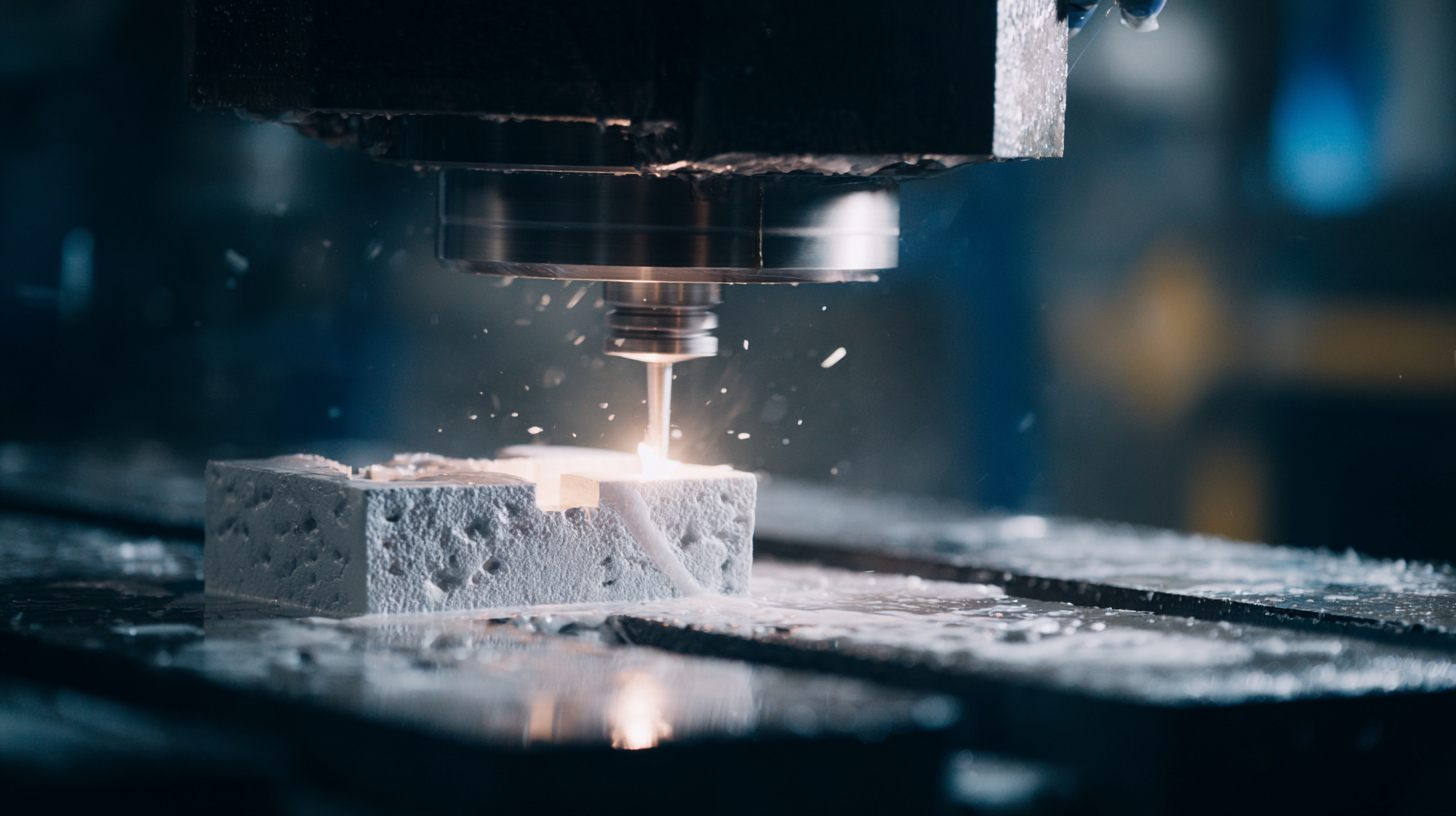 2025 Top Trends in Mold Making: Innovations Driving $14 Billion Industry Growth