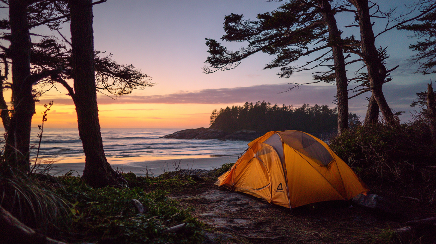 10 Essential Tips for Choosing the Perfect One Person Tent for Solo Adventures