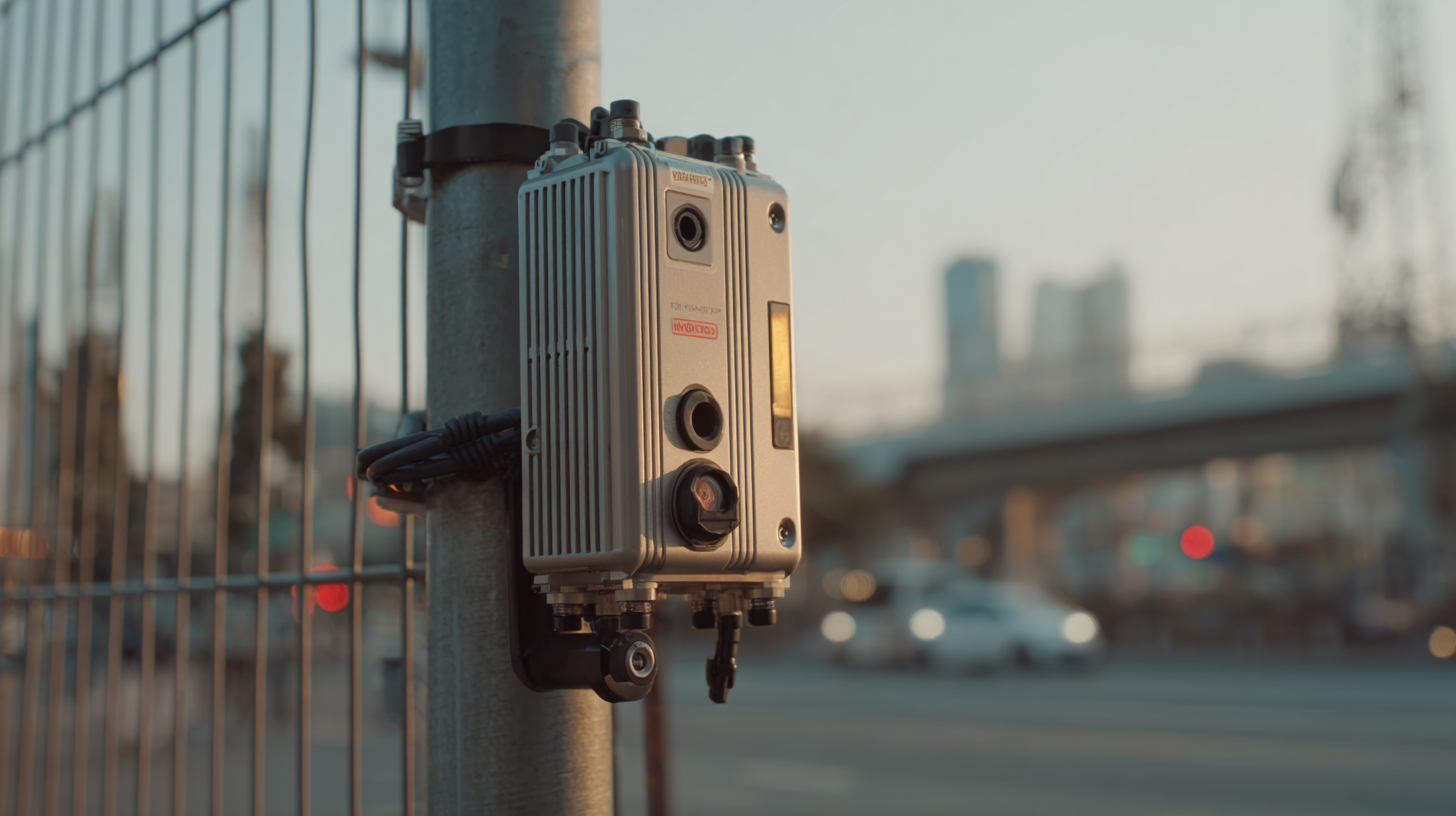 How to Choose the Best Emergency Relay for Your Safety Needs