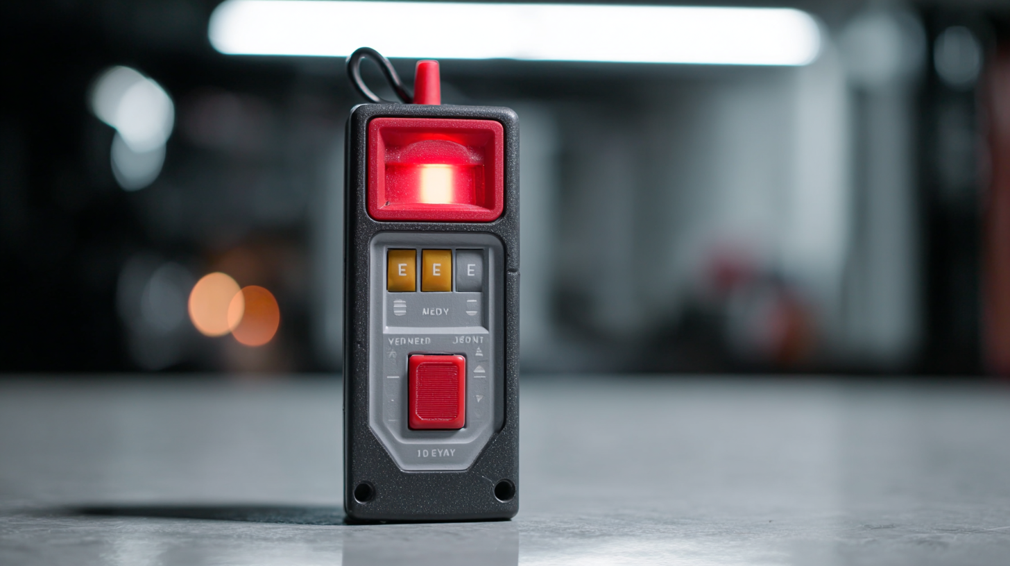 How to Choose the Best Emergency Relay for Your Safety Needs