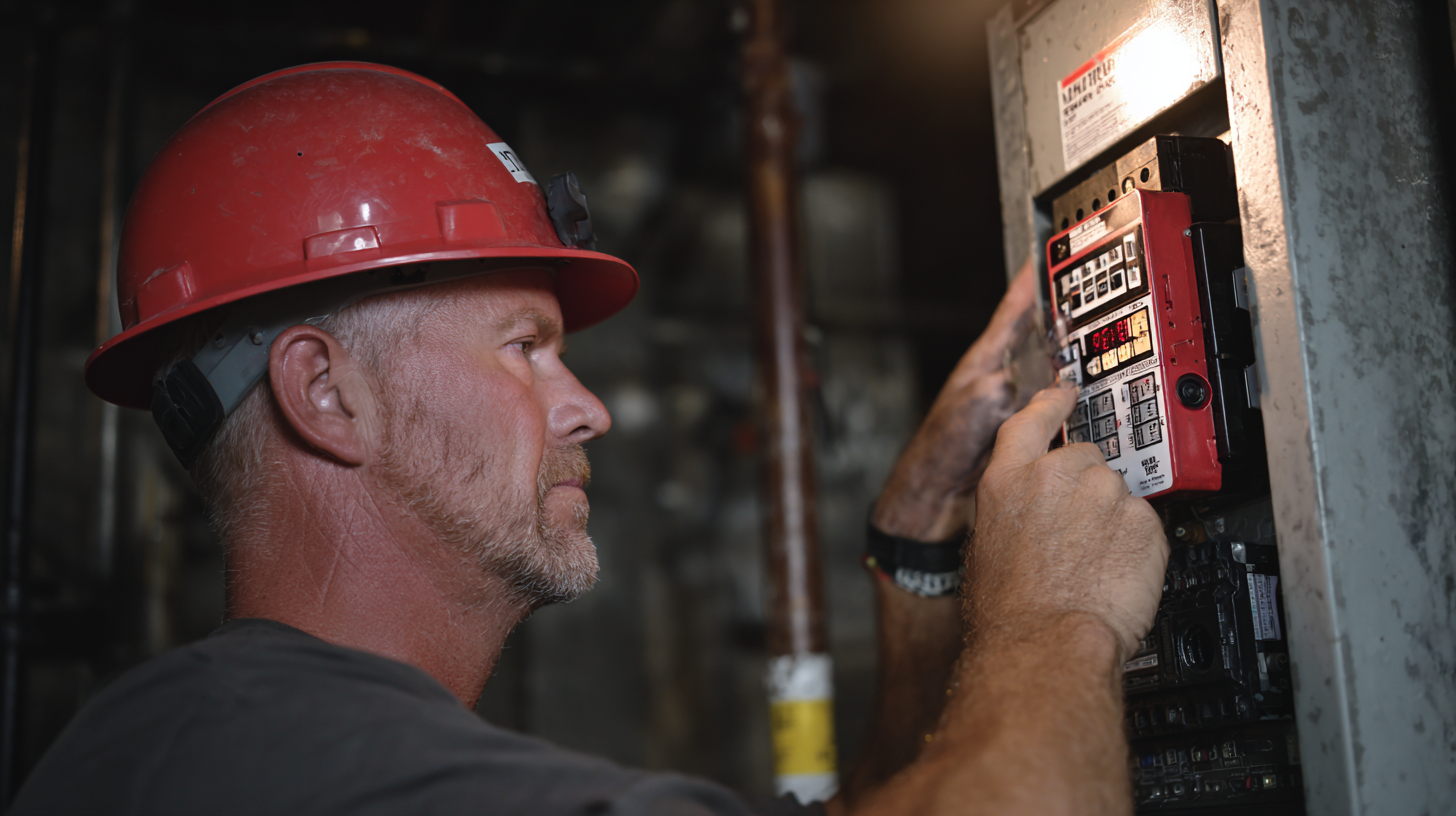 How to Choose the Best Emergency Relay for Your Safety Needs