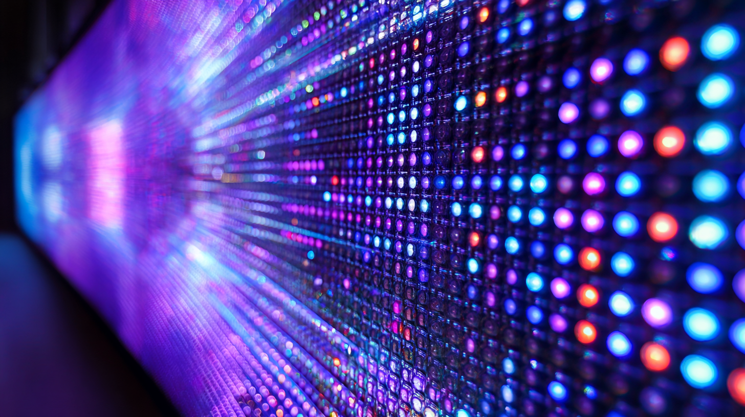 Top 10 LED Screen Displays of 2023: Best Picks for Home and Business Use