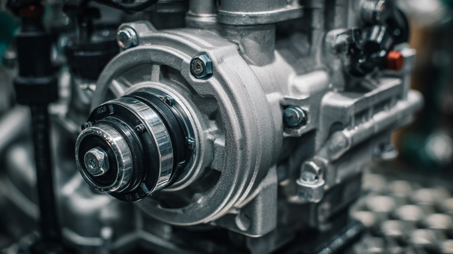 Top 5 Water Pumps for 2023 with Performance Ratings and Efficiency Stats You Need to Know