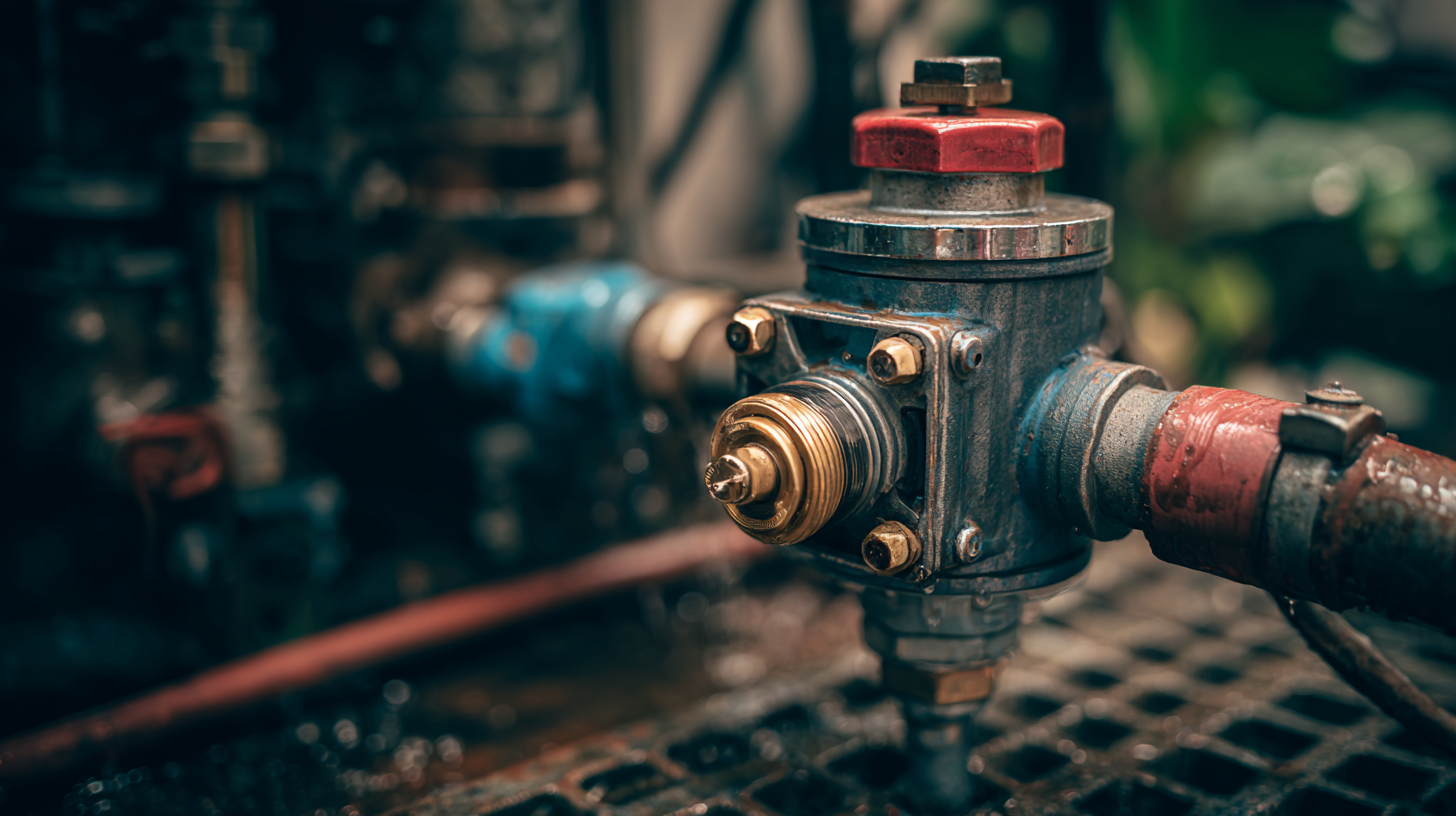 Top 5 Water Pumps for 2023 with Performance Ratings and Efficiency Stats You Need to Know