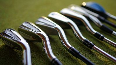 Why Choosing the Right Junior Golf Clubs Can Transform Your Child's Game