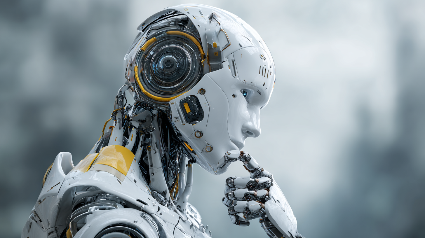 Exploring the Future: The Rise of Used Robots in 2025 and Their Impact on Industries