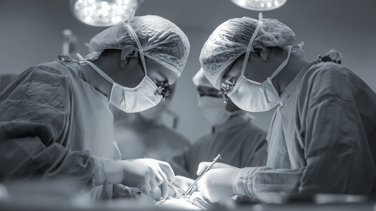 Top 5 Benefits of Hybrid Surgery: Revolutionizing Surgical Precision and Recovery