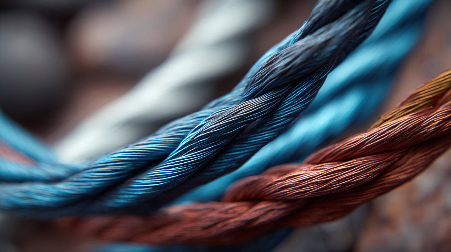 What is Wire by the Foot and How to Choose the Right Type for Your Project