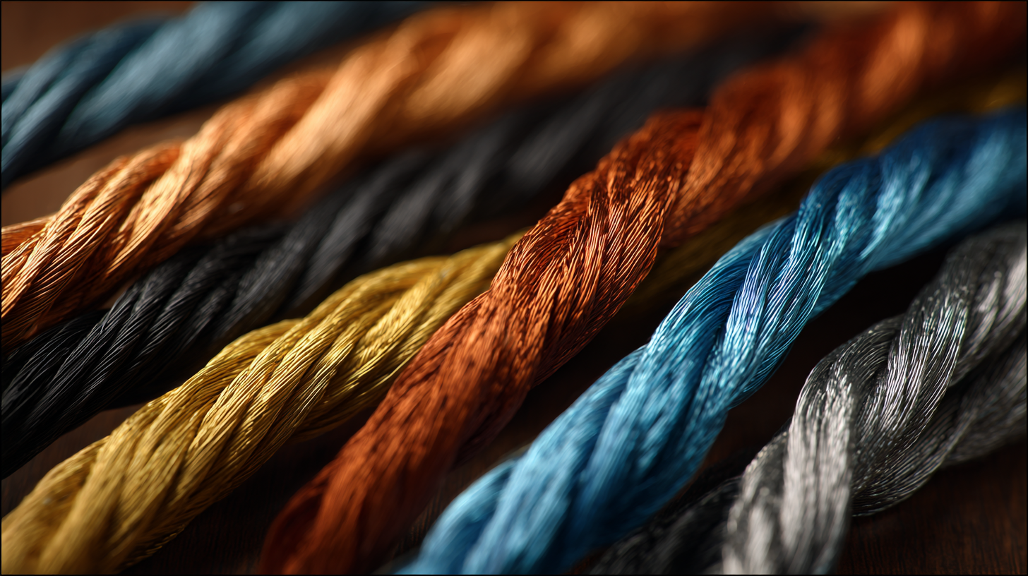 What is Wire by the Foot and How to Choose the Right Type for Your Project