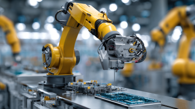 Top 10 Contract Manufacturing Trends to Watch in 2025 for Innovative Businesses