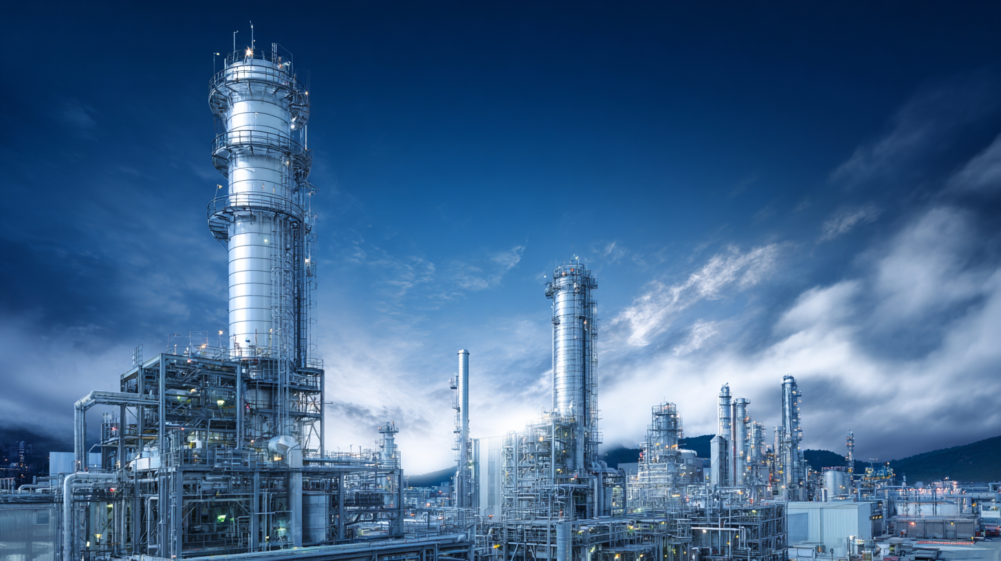 5 Best Practices for Chemical Industry Manufacturing Efficiency in 2023