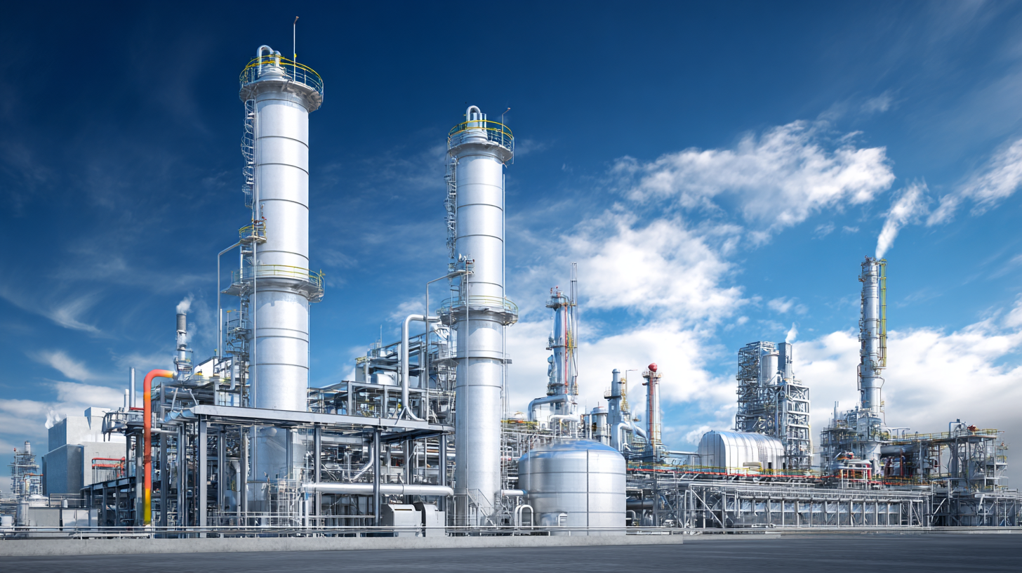 5 Best Practices for Chemical Industry Manufacturing Efficiency in 2023