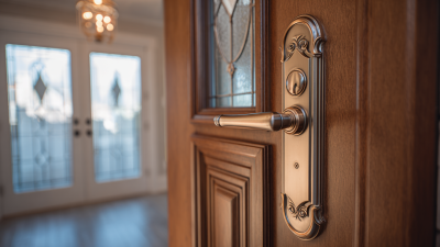 Why You Should Order a Door Online for Your Home Renovation Needs