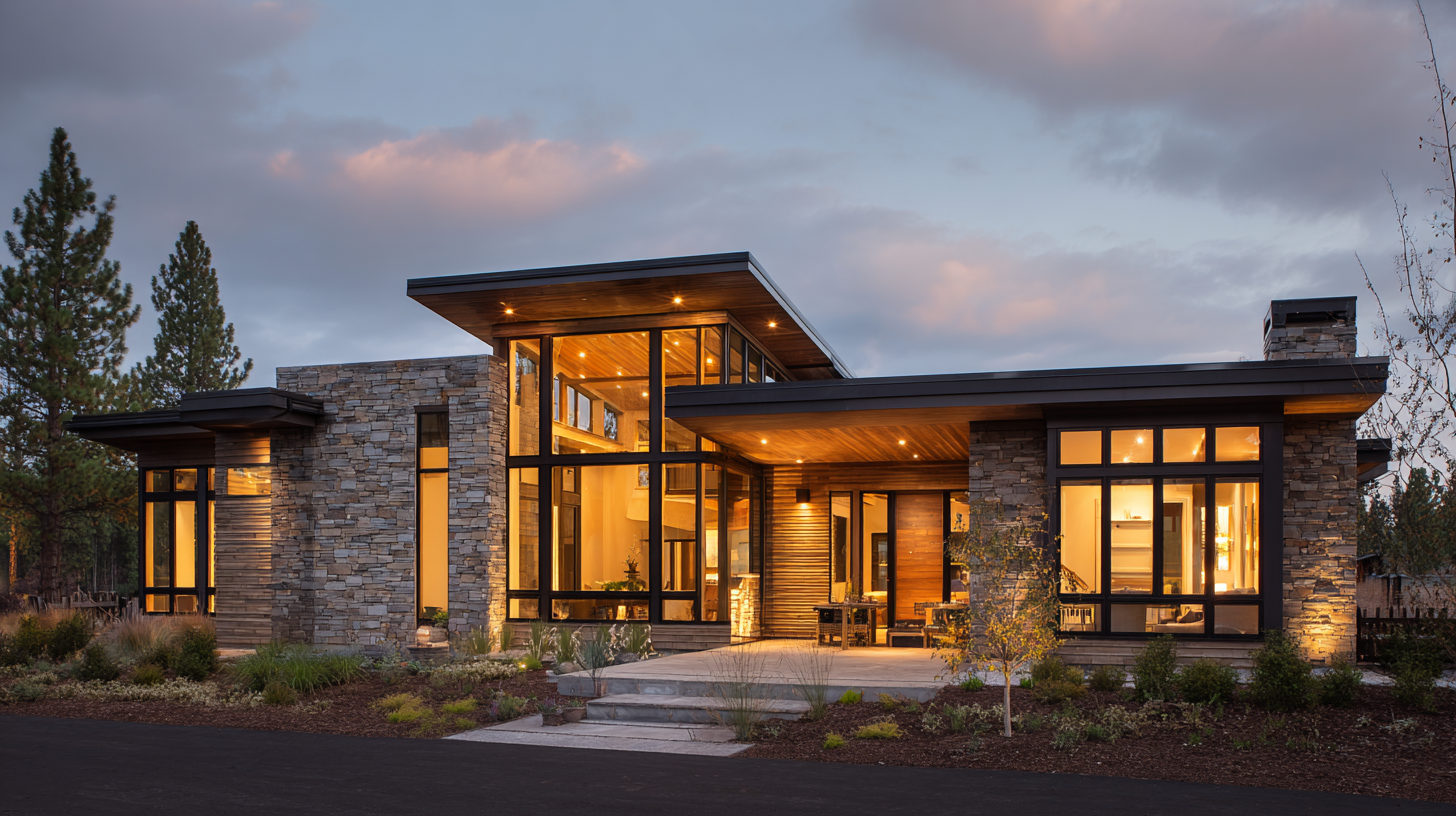 Top 5 Affordable Windows and Doors That Improve Your Home's Energy Efficiency