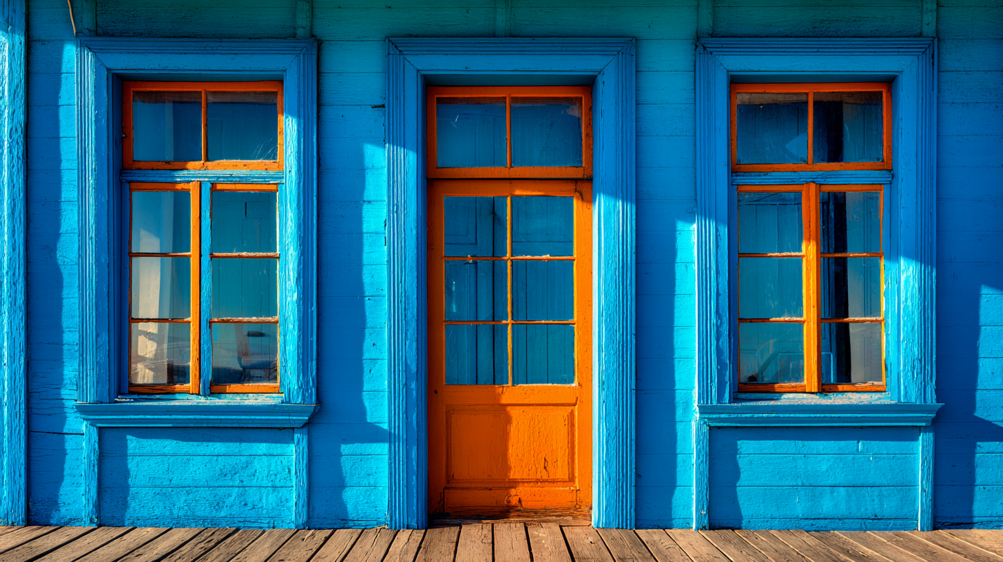 Top 5 Affordable Windows and Doors That Improve Your Home's Energy Efficiency