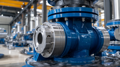 7 Essential Tips for Choosing the Right Vertical Centrifugal Pump for Your Needs