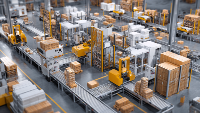 10 Essential Tips for Optimizing Food Production Efficiency in Your Business