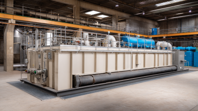 Top 5 Sludge Filter Solutions to Improve Wastewater Treatment Efficiency by 30 Percent