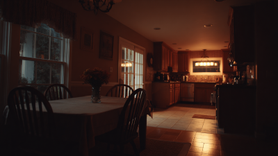 How to Transform Your Home with Effective Lighting Techniques