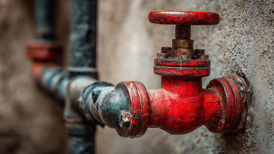 10 Best Water Pipe Fittings: Essential Guide to Choosing the Right Parts for Your Plumbing Needs