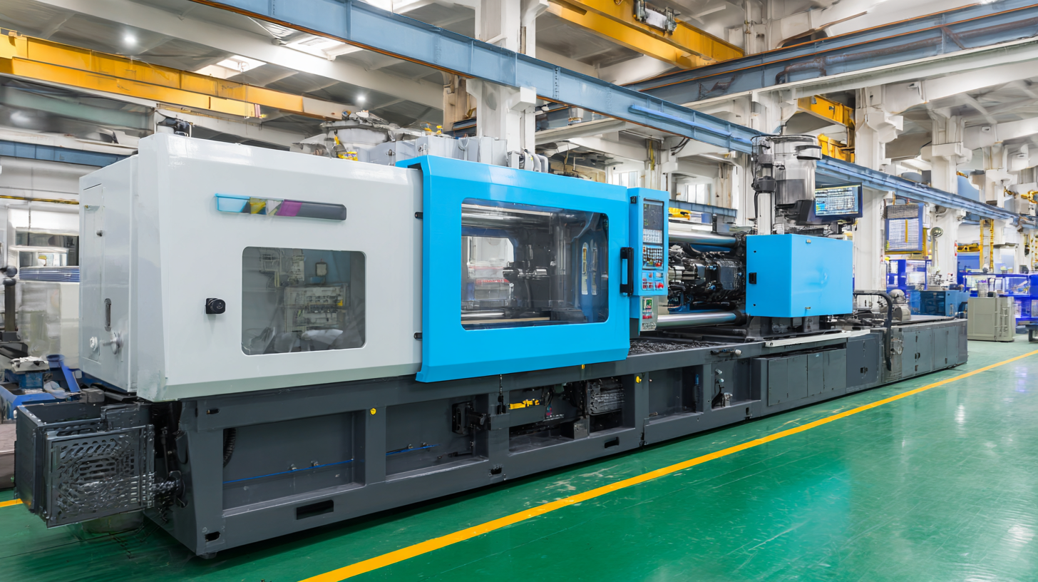 2025 How to Choose the Best Plastic Injection Tooling for Your Production Needs