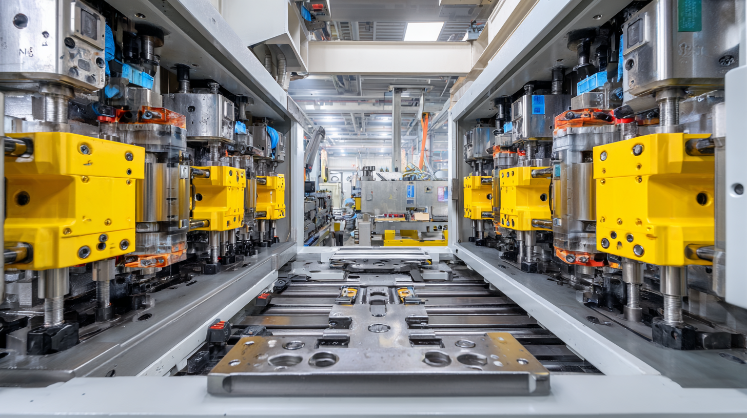2025 How to Choose the Best Plastic Injection Tooling for Your Production Needs