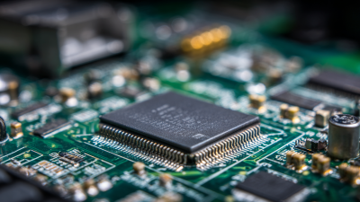 How to Choose the Best LED Circuit Board for Maximum Efficiency: Key Factors and Industry Insights