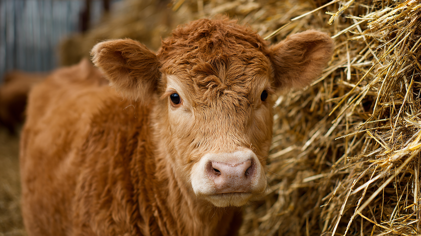 Top 10 Best Cattle Feed Options for Optimal Livestock Nutrition