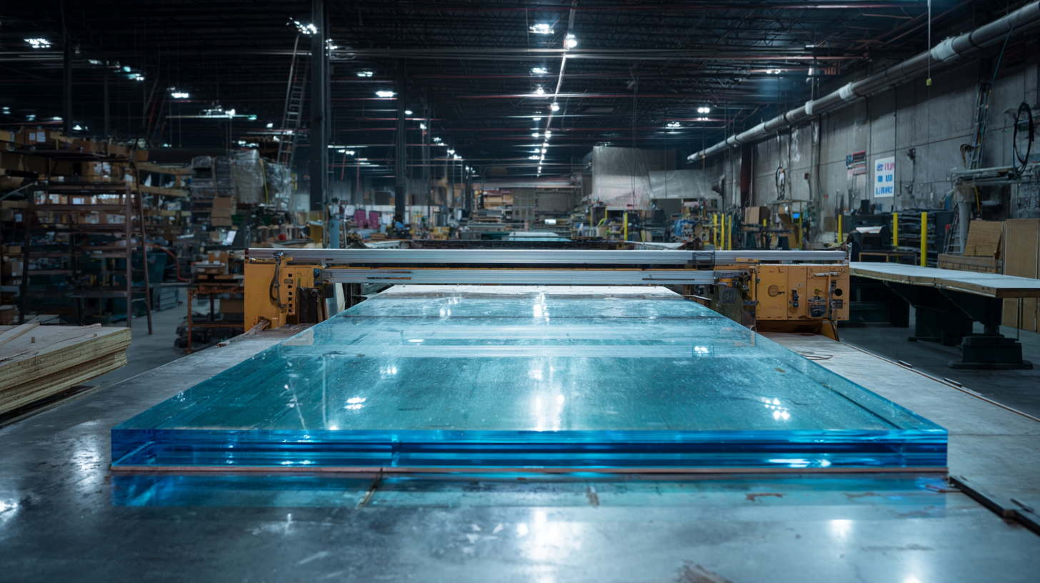 10 Essential Tips for Acrylic Fabrication Success in 2023 Based on Industry Data