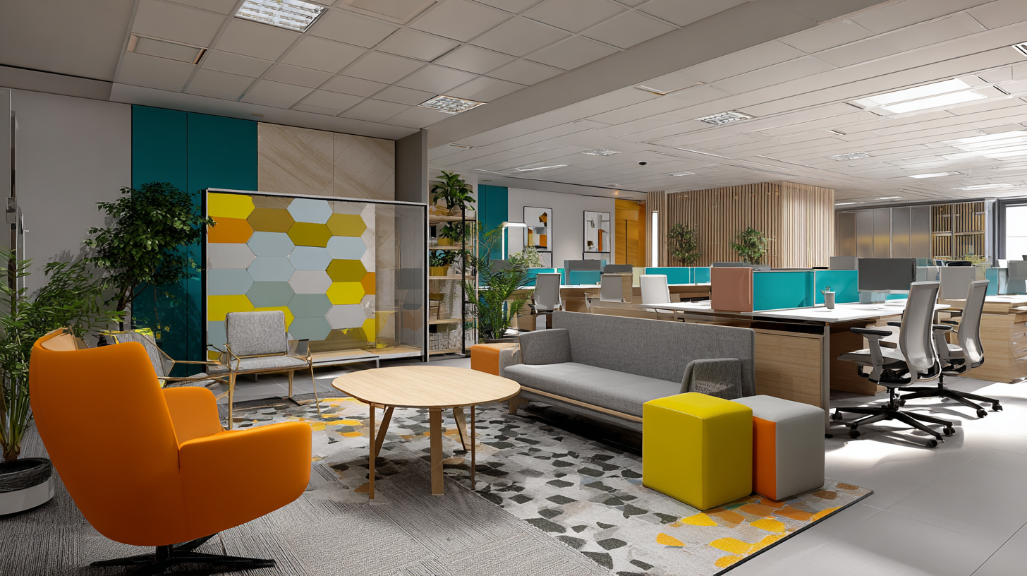 2025 Top 5 Space Planning Strategies for Efficient Home and Office Design