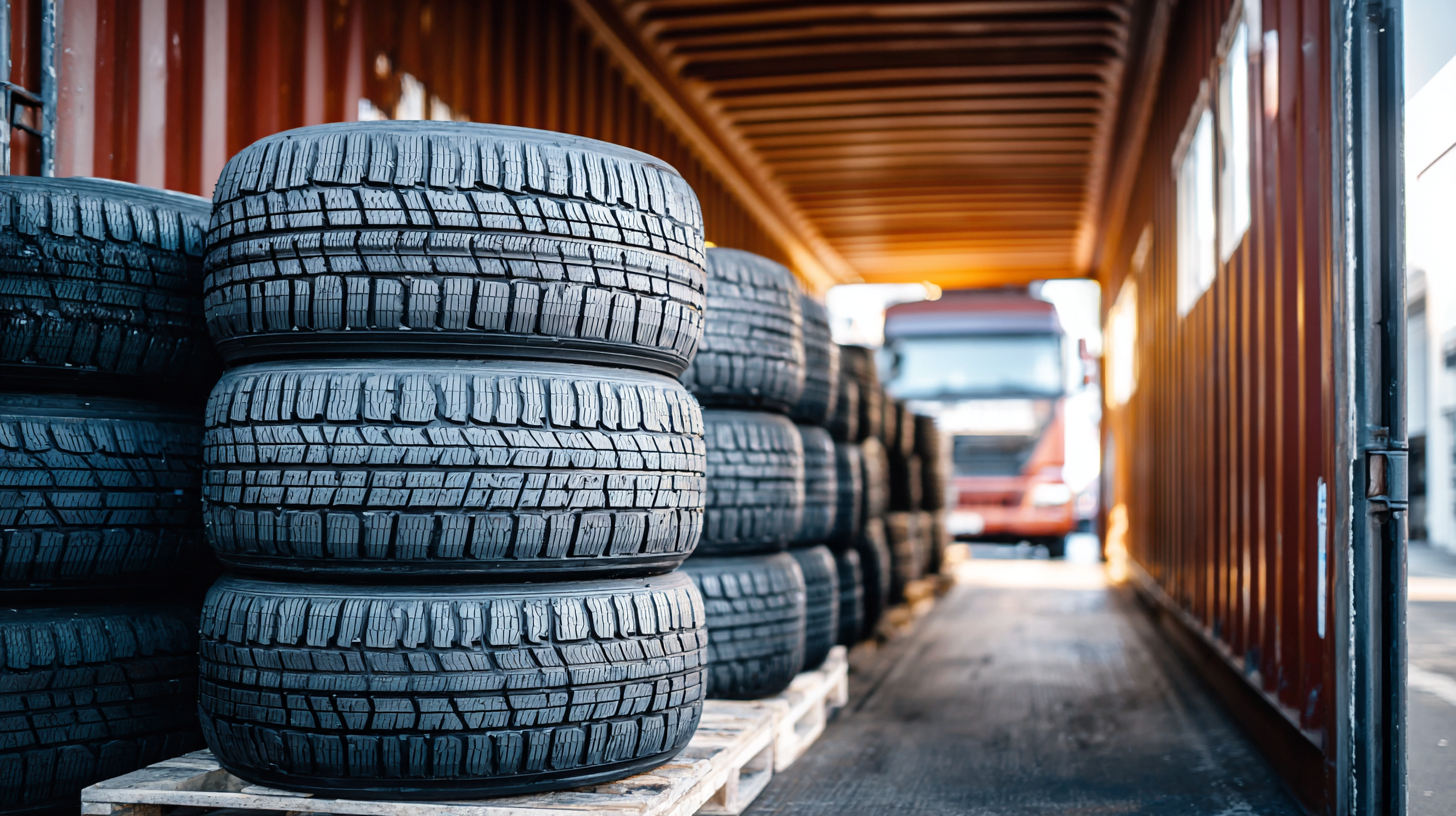 Top 10 Tire Delivery Services of 2023: Fast Shipping and Expert Reviews for Every Vehicle