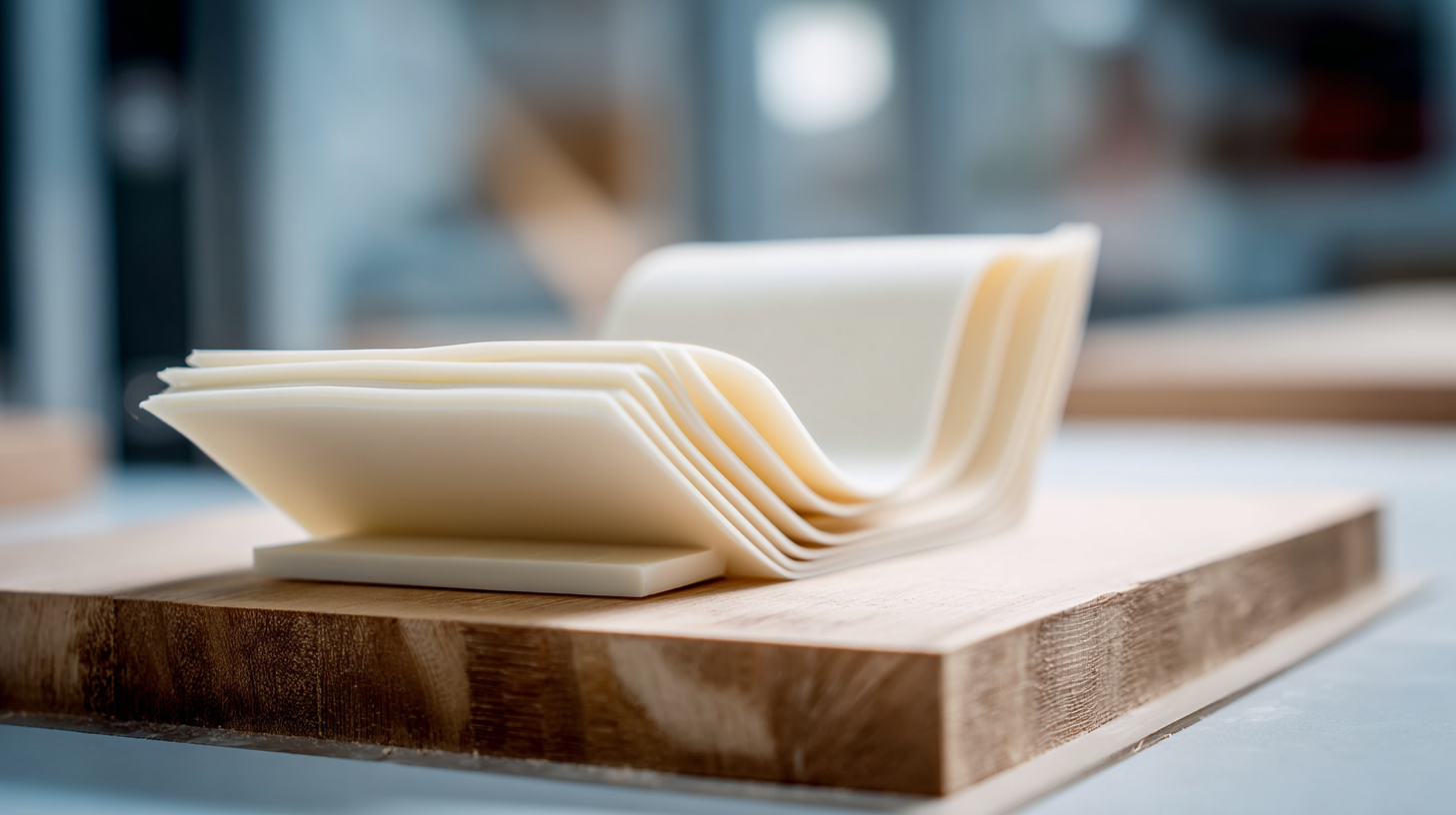 10 Essential Tips for Mastering Dip Molding Techniques in Your Projects