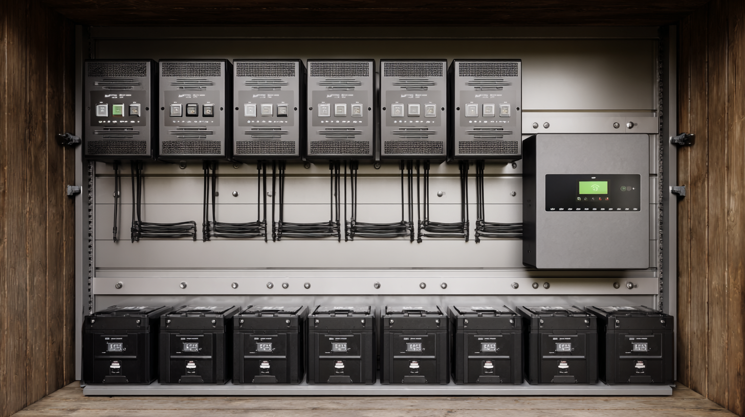 Why You Should Invest in a 10kw Battery Storage System for Your Energy Needs