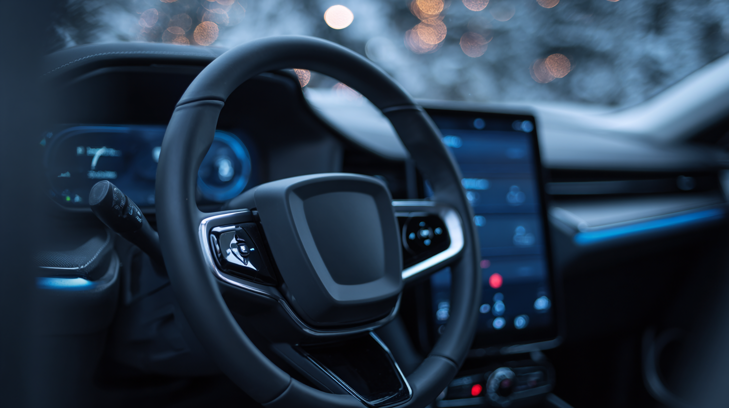 How to Choose the Best Level 2 Car Charger for Your Electric Vehicle with Industry Insights and Data