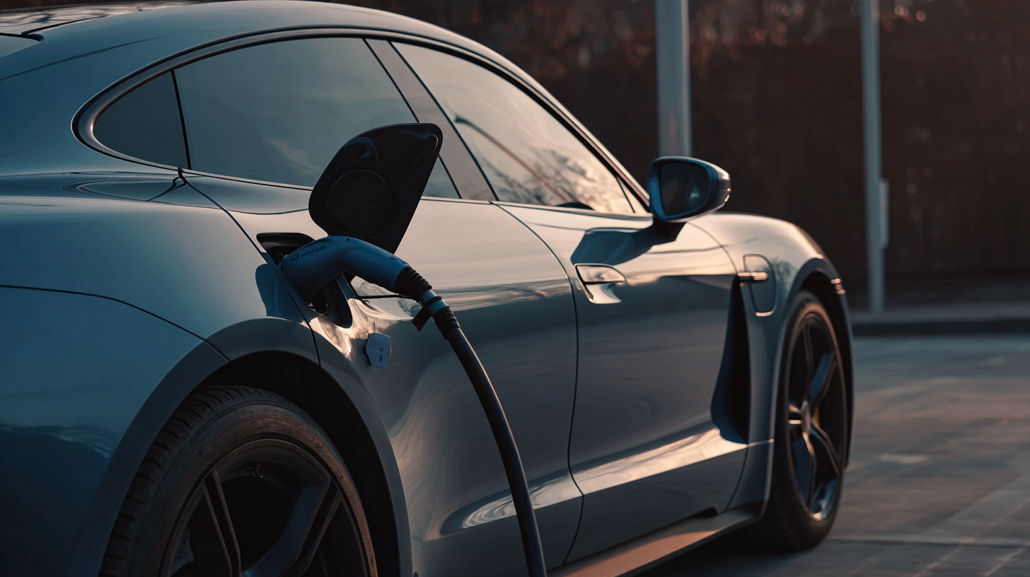 How to Choose the Best Level 2 Car Charger for Your Electric Vehicle with Industry Insights and Data