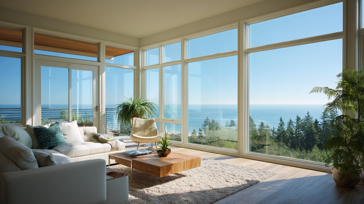 Discover 2025 Top+ Signature Windows: Elevate Your Home's Style and Efficiency