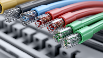 How to Create Effective Cable Assembly Design for Optimal Performance and Reliability