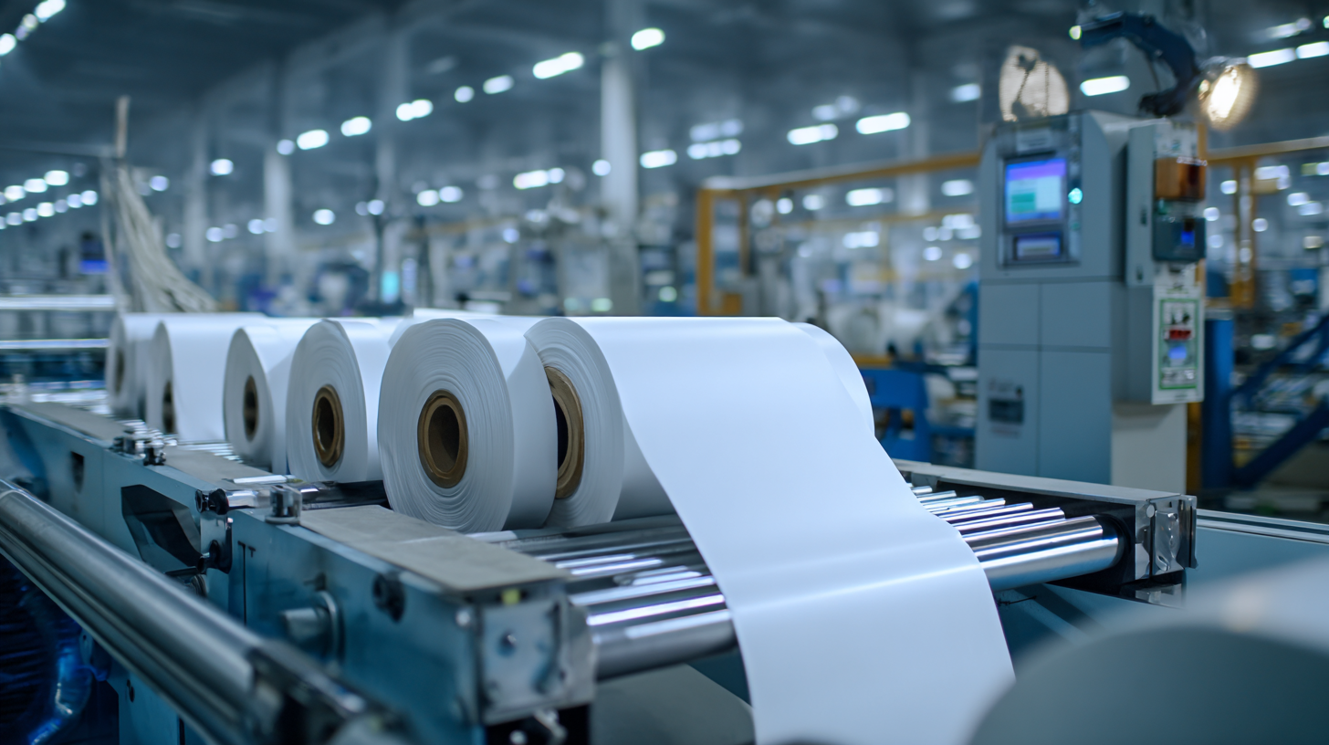 What is Manufacturing Labels? Understanding Industry Standards & Trends in 2023