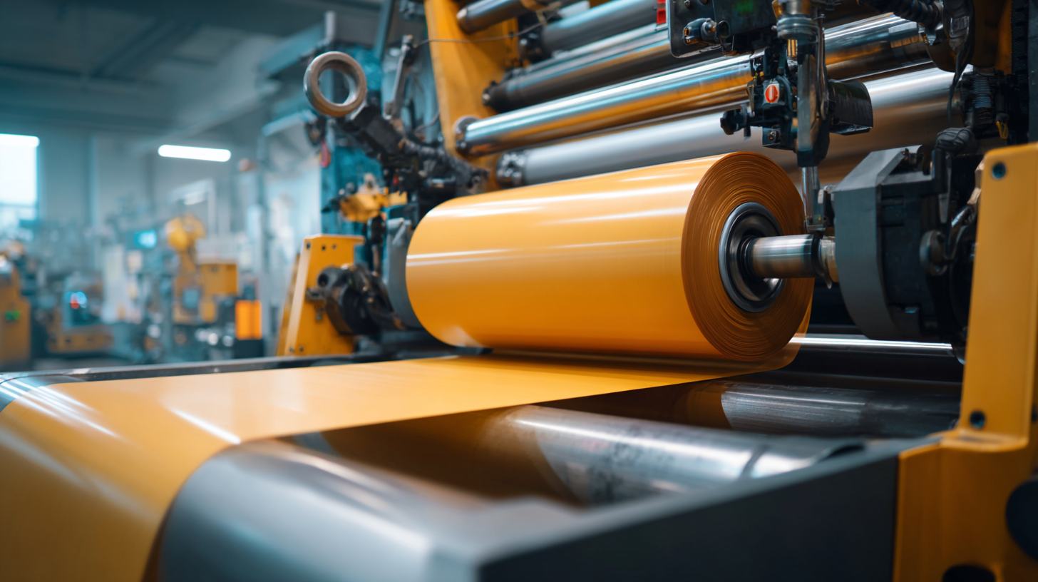 What is Manufacturing Labels? Understanding Industry Standards & Trends in 2023