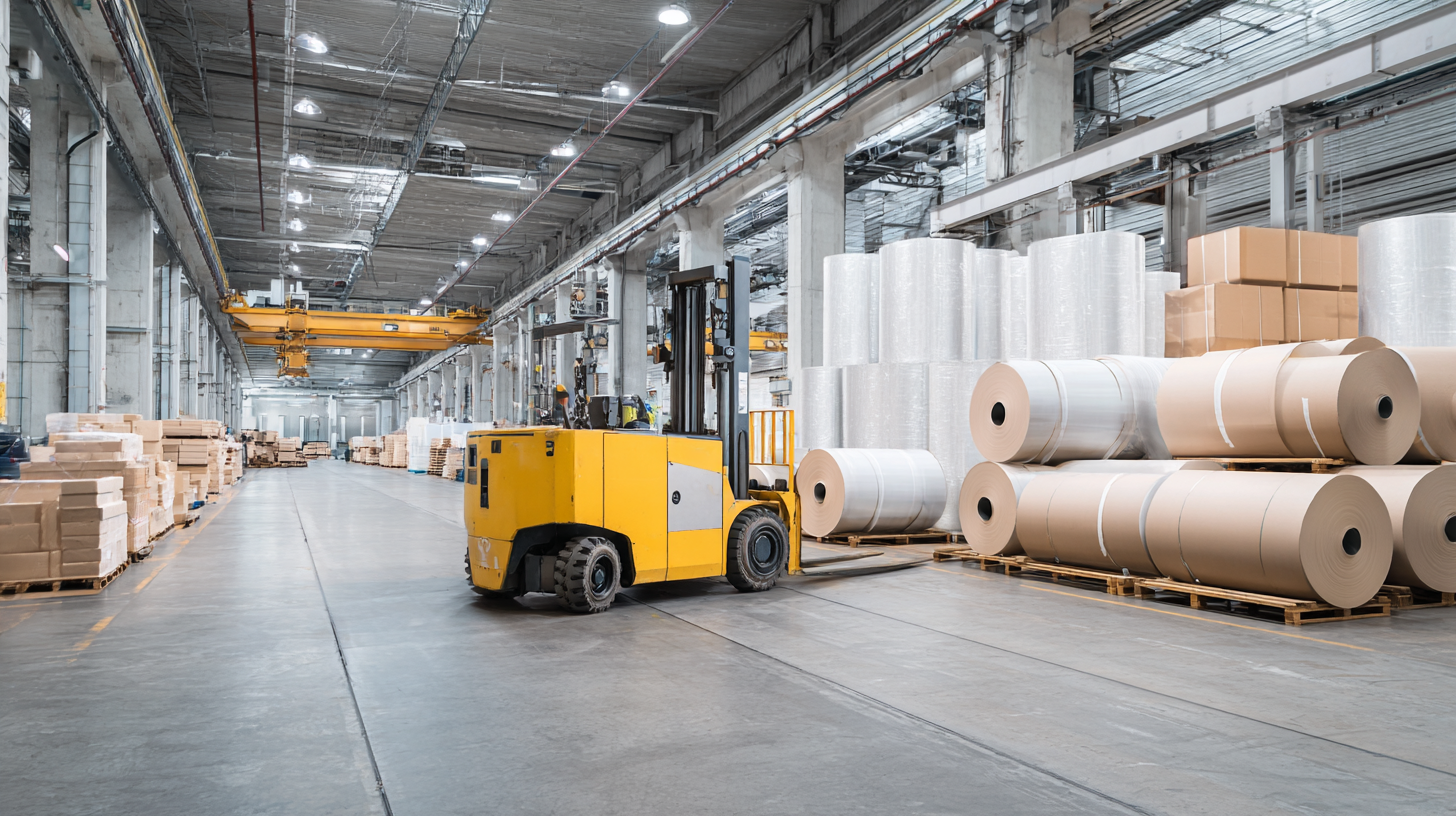 What is Manufacturing Labels? Understanding Industry Standards & Trends in 2023