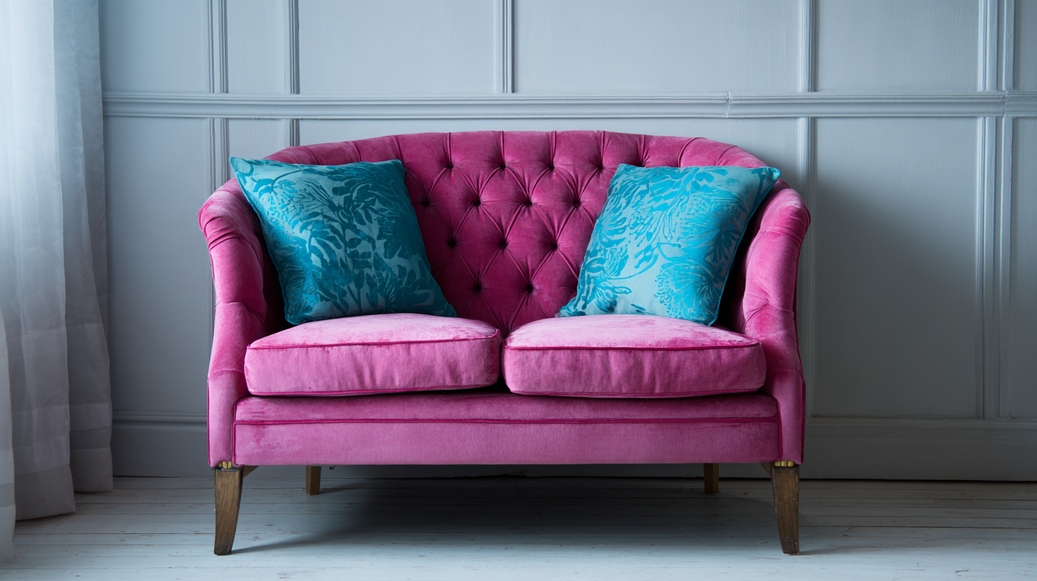 Why a Love Seat Sofa is the Perfect Addition to Your Cozy Living Space