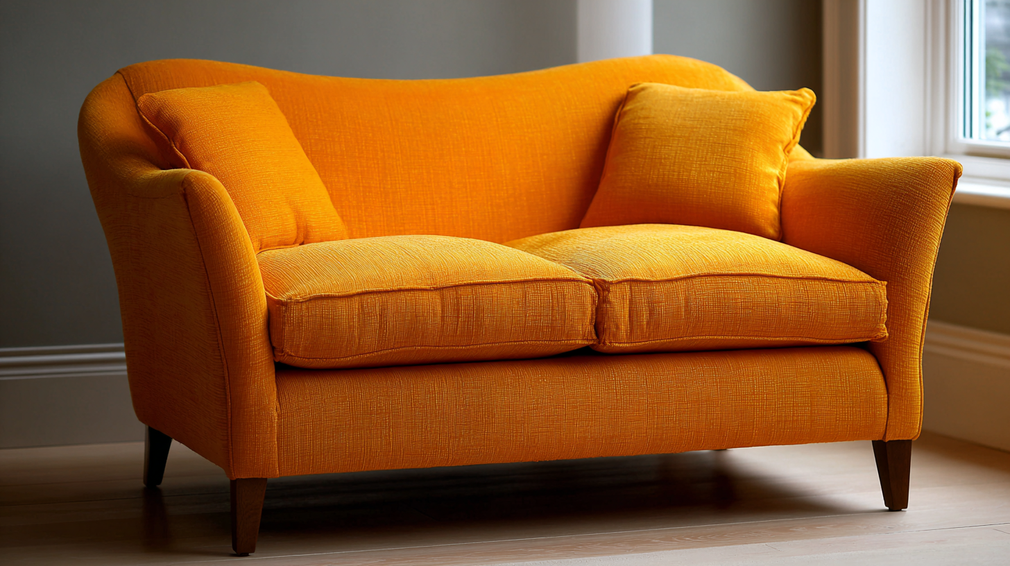 Why a Love Seat Sofa is the Perfect Addition to Your Cozy Living Space