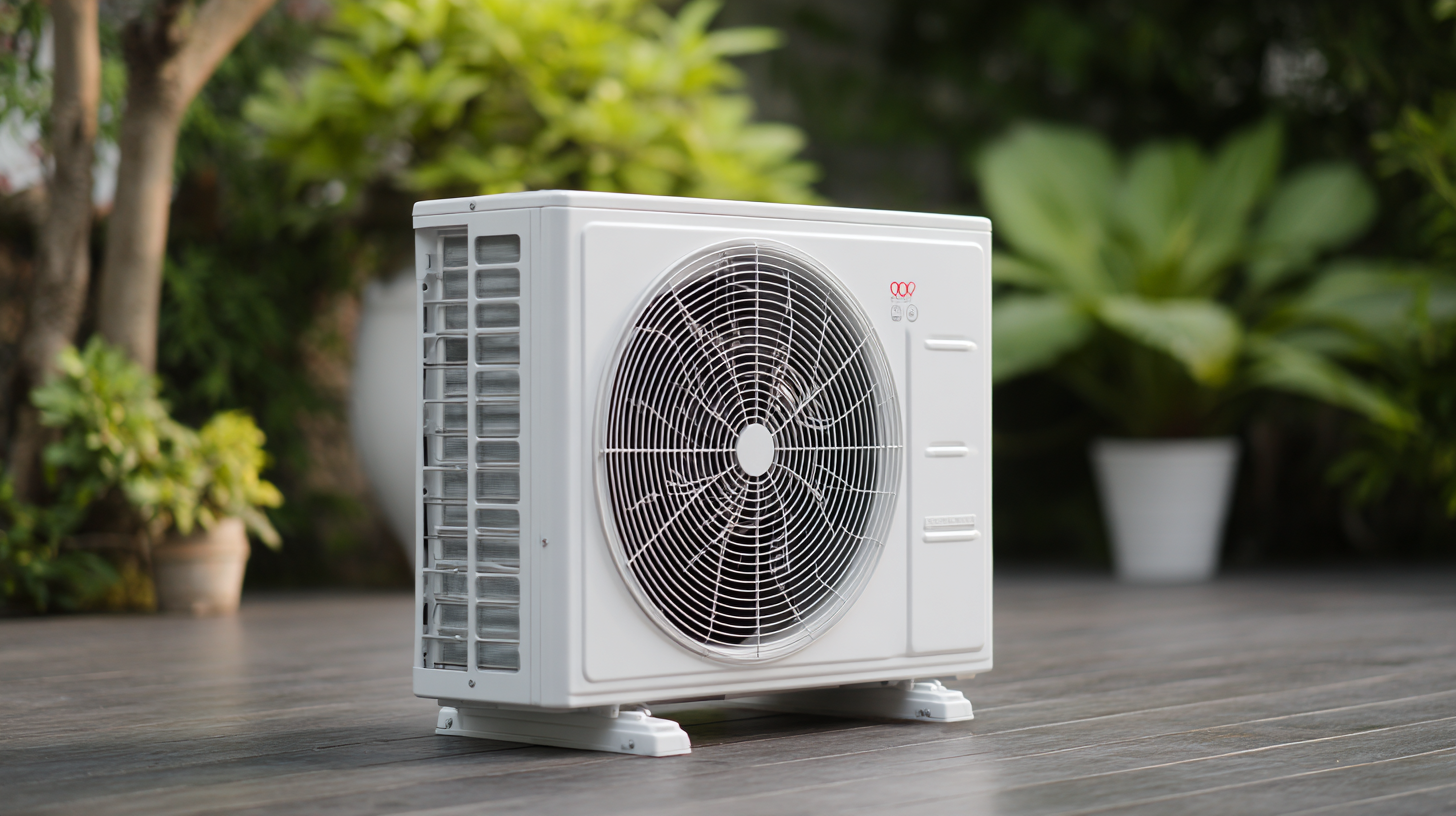 2025 Top 5 Mini Split Heat Pumps for Energy Efficiency and Comfort