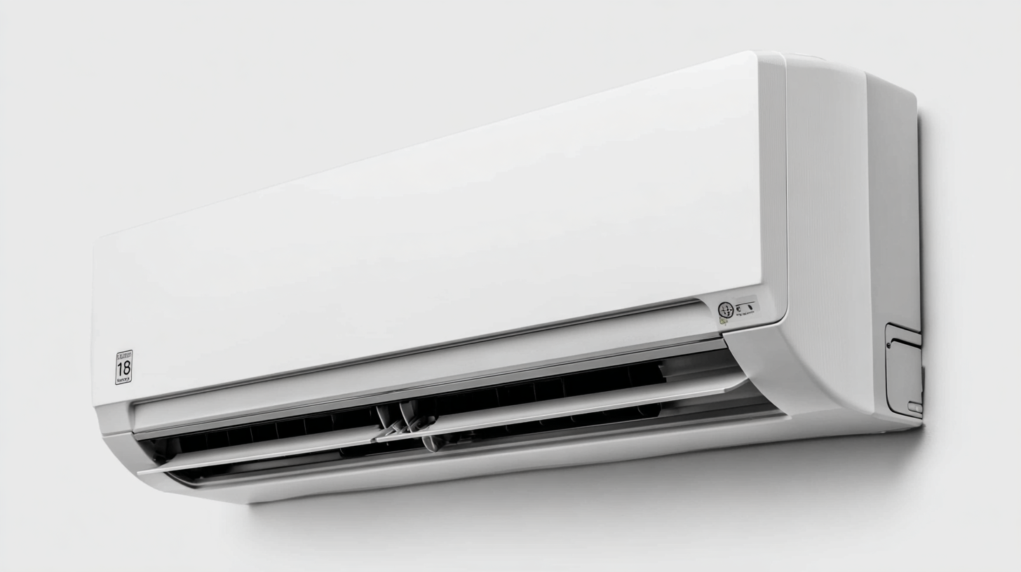 2025 Top 5 Mini Split Heat Pumps for Energy Efficiency and Comfort