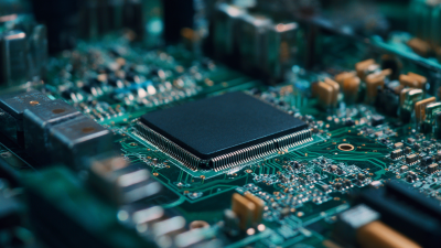 Top 10 Circuit Board Manufacturing Techniques for Efficient Production