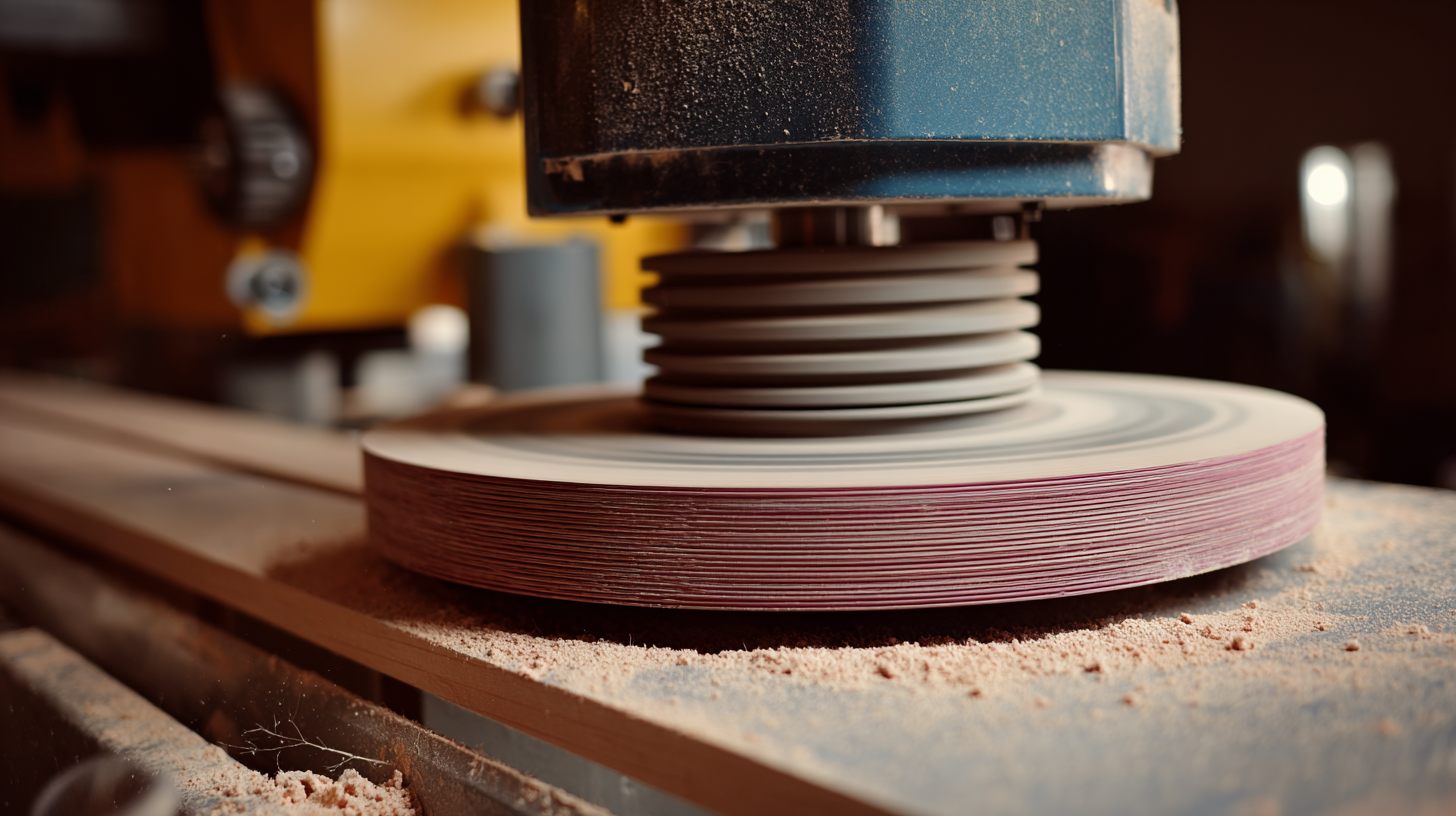 What is a Drum Sander? Understanding Types, Features, and Performance Metrics for Optimal Woodworking