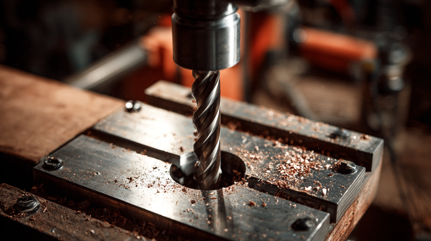 2025 Top 5 Large Hole Saws: Ultimate Buyers Guide for Professionals and DIY Enthusiasts