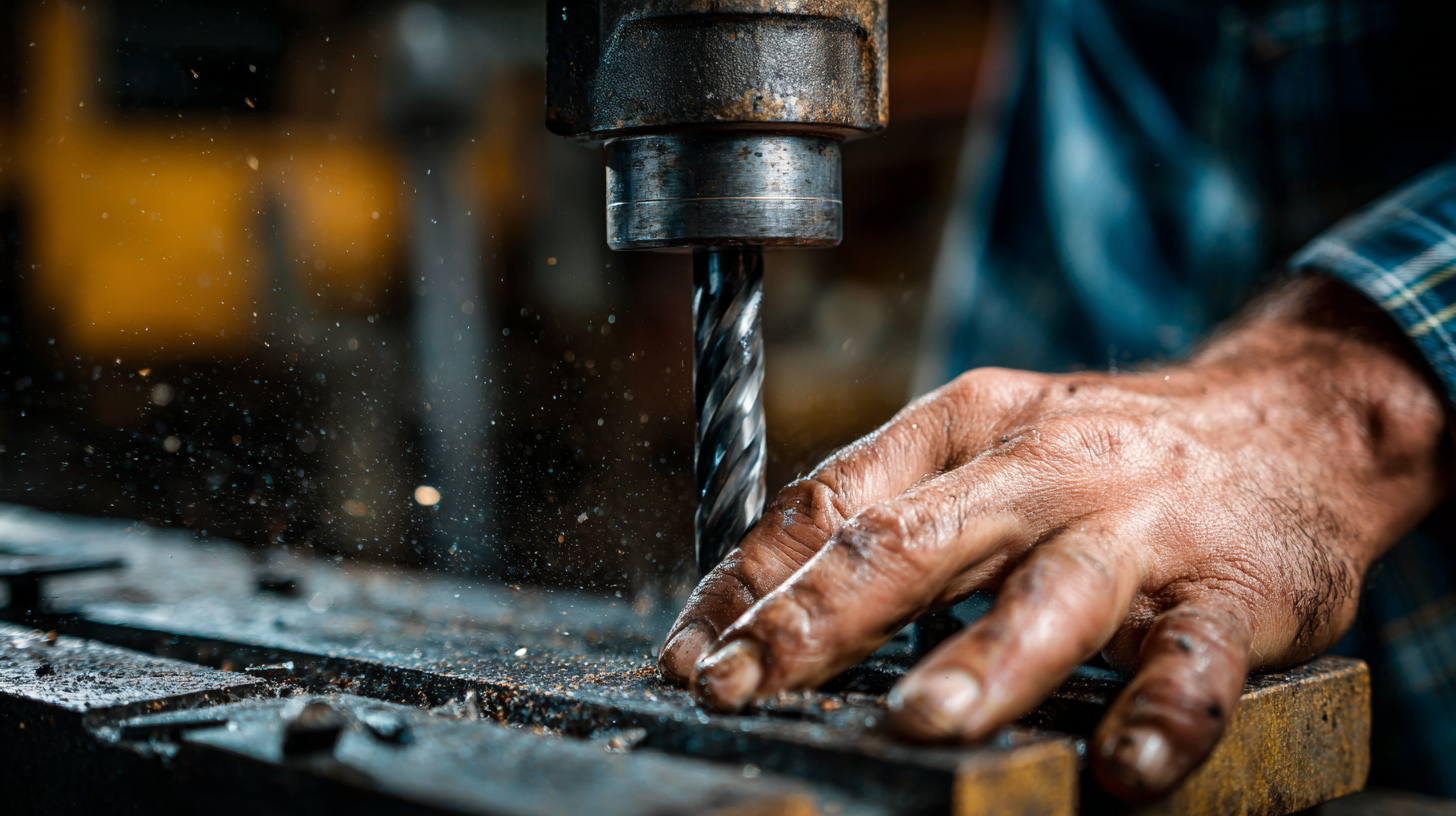 2025 Top 5 Large Hole Saws