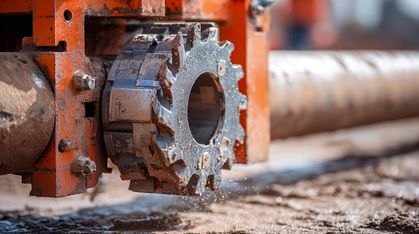 2025 Top 5 Large Hole Saws: Ultimate Buyers Guide for Professionals and DIY Enthusiasts